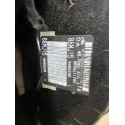 Mastervac Citroen C5 2